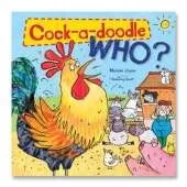 Cock-a-doodle Who?