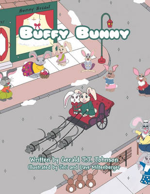 Buffy Bunny