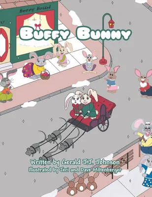 Buffy Bunny