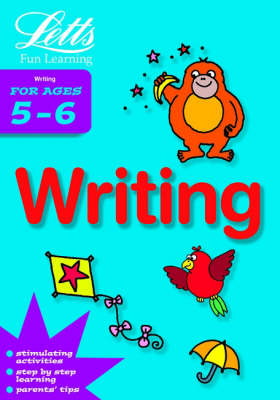 Ks1 Fun Farmyard Learning - Writing (5-6)