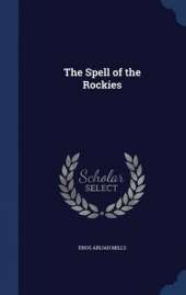 The Spell of the Rockies