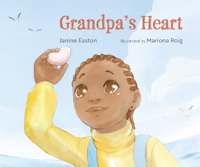 Grandpa's Heart