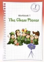 The Chess Pieces