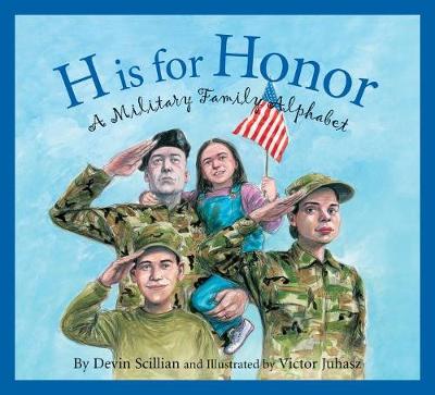 H is for Honor