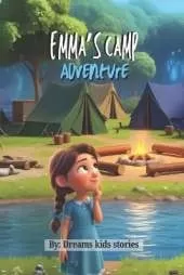 Emma's Camp Adventure