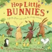 Hop Little Bunnies: The perfect gift for Easter! (The Bunnies of Hoppity Hill)