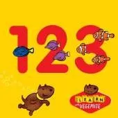 123 - Learn with Vegemite: Fun & educational board book