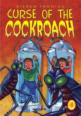 Curse of the Cockroach
