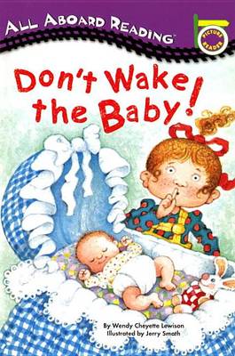Don't Wake the Baby!