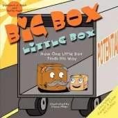 Big Box, Little Box: How One Little Box Finds His Way!