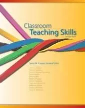 Cengage Advantage Books: Classroom Teaching Skills
