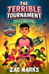 The Terrible: Tournament