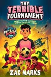 The Terrible: Tournament