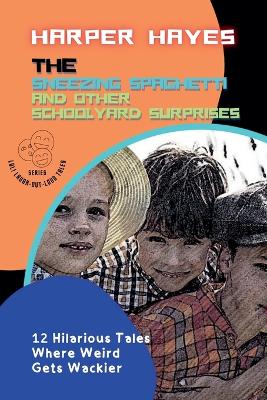 The Sneezing Spaghetti and Other Schoolyard Surprises: 12 Hilarious Tales Where Weird Gets Wackier