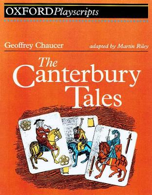 The Canterbury Tales