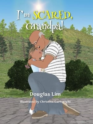 I'm Scared, Grandpa!