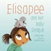 Elisapee and Her Baby Seagull