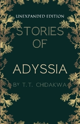 Stories of Adyssia: Unexpanded Edition