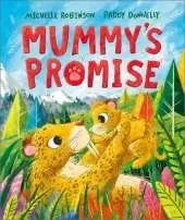 Mummy's Promise: the perfect gift for Mother's Day