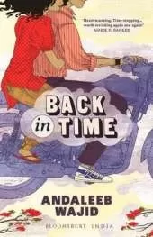 Back in Time