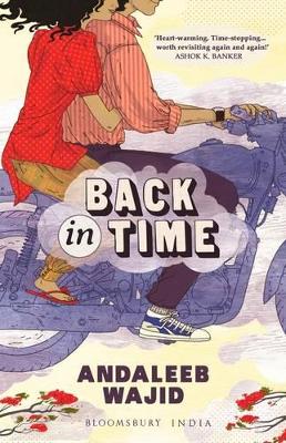 Back in Time
