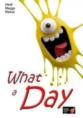 What a Day