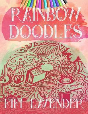 Rainbow Doodles