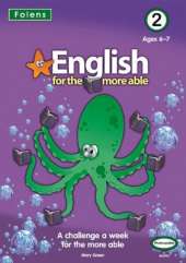 English for the More Able