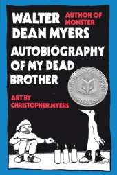 Autobiography of My Dead Brother
