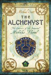 The Alchemyst: Book 1