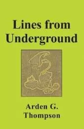 Lines from Underground