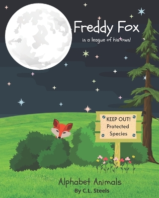 Freddy Fox: In a league of his own