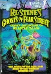 Creepy Collection #2 - Ghosts of Fear Street
