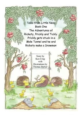 Tales from Little Ness - Book One