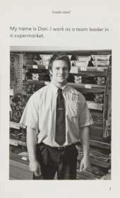 Team Leader