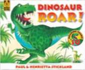Dinosaur Roar!