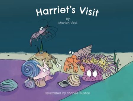 Harriet's Visit