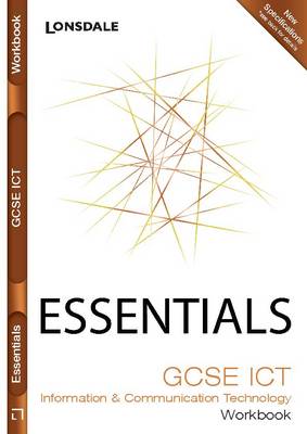 ICT: Revision Workbook (Inc. Answers)