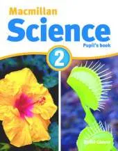 Macmillan Science 2: Pupil's Book & CD Rom