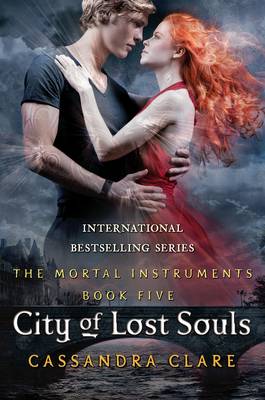 The Mortal Instruments 5: City of Lost Souls