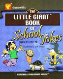 The Little Giant Book of Jokes