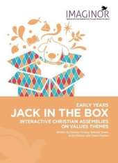 Jack in the Box Worship: For Early Years