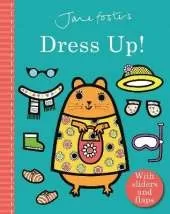 Jane Foster's Dress Up!