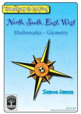 Numeracy in Action: North, South, East, West