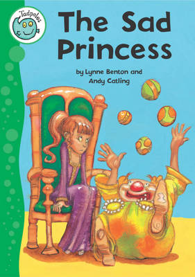 Tadpoles: The Sad Princess
