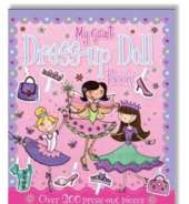 Dress Up Dolls