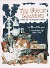 The Gooch Machine