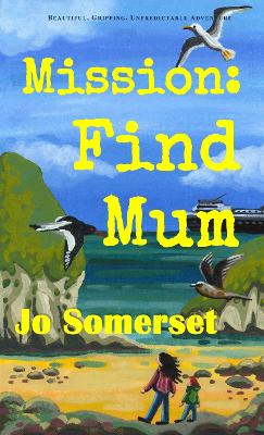 Mission Find Mum