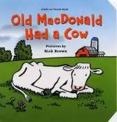 Old McDonald Had a Cow