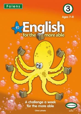 English for the More Able